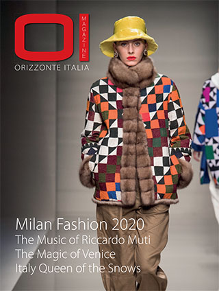 Orizzonte Italia Magazine - n. 27