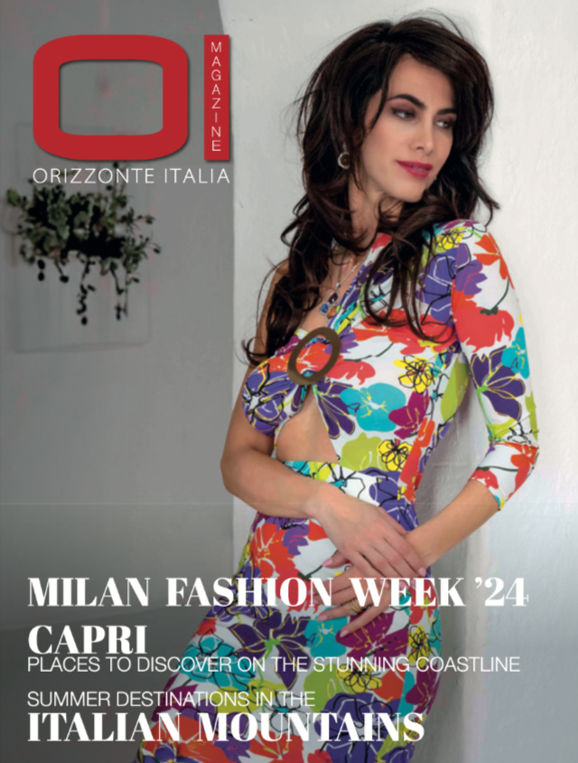 Orizzonte Italia Magazine - n. 35
