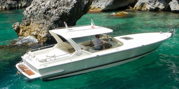 Ciro Capri Boats - Boat rentals and tours in Capri