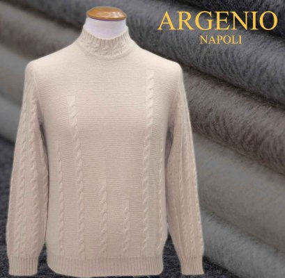 Argenio Naples - High Neapolitan tailoring