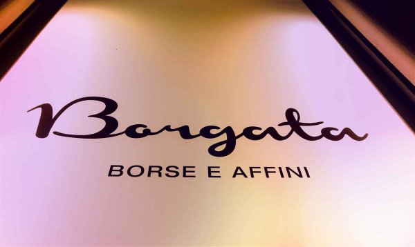 Borgata Bags - Leather bags in the heart of Bologna