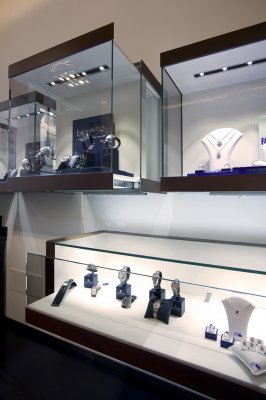 Cadoppi - Watches and Jewellery in Reggio Emilia