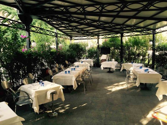 Enoteca Giovanni - Restaurant in Montecatini