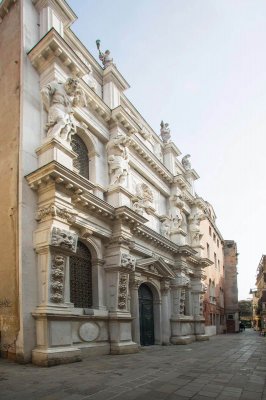 Hidden Jewels of Venice - Complesso dell'Ospedaletto
