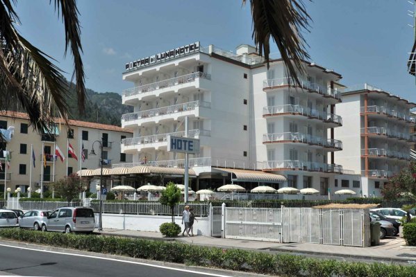  Pietra di Luna - Hotel in the Amalfi Coast