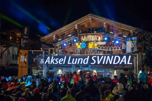 LA STUA - Ristorante, Bar & Apres Ski a Selva Val Gardena