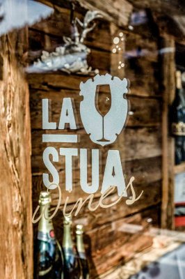  LA STUA - Restaurant, Bar & Apres Ski in Selva Val Gardena
