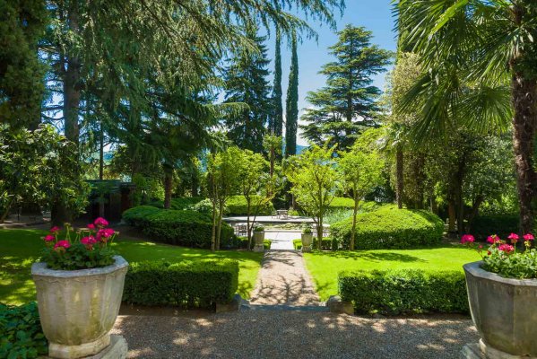 Villa Eden - Beauty farm Merano Alto Adige