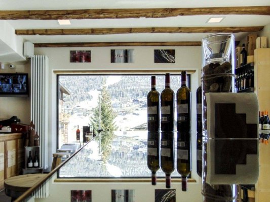 Vino & Co. - Wine shop with winetaste in Livigno