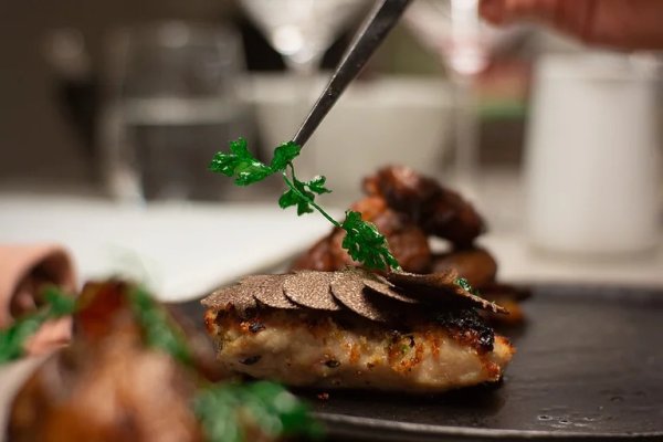 Ristorante La Bula - Tyrolean cuisine