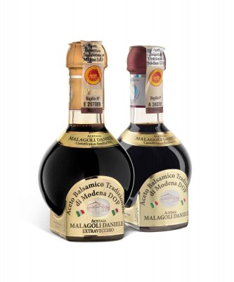 Acetaia Malagoli - Balsamic Vinegar from Modena DOP