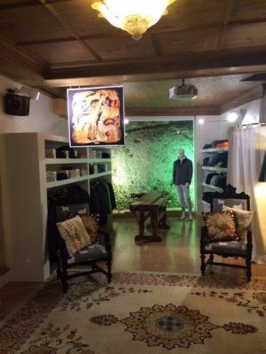 Boutique 181 Asolo - Made in Italy Fashion