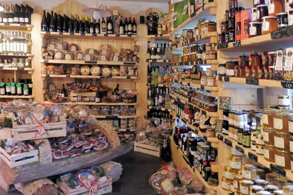 Sfiziosità da Marcello - Traditional food and wine of Trentino Alto Adige