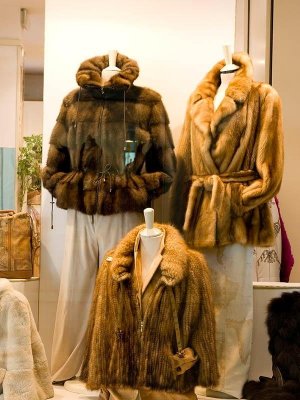  Boutique Susy - Shopping in Montecatini Terme