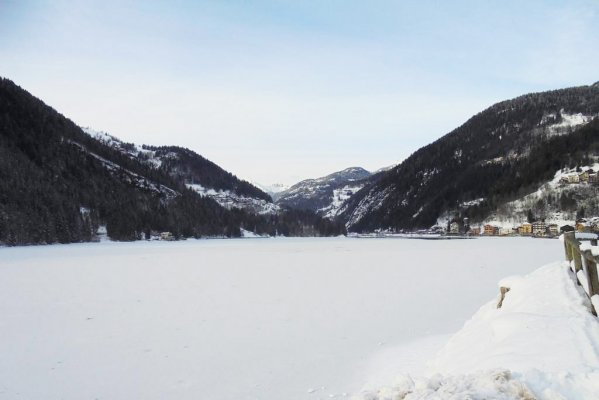 Hotel Alle Alpi - Vacanza tipica sulle Dolomiti