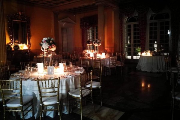 Villa Des Vergers - события и свадьбы в Римини