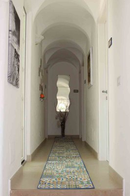 Villa Pollio - Guest House in the center of Anacapri