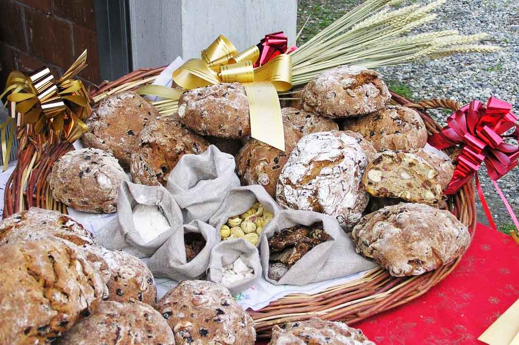 Dolci Tipici Natalizi.Dolci Tipici Natalizi Il Giro D Italia In 20 Tappe News Orizzonte Italia Magazine