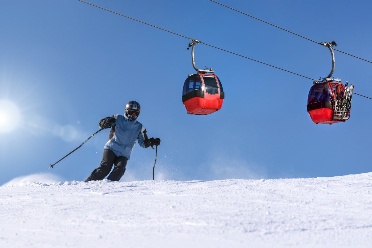 Alpi Centrali e Occidentali