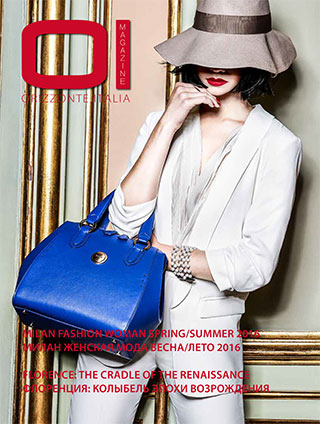 Orizzonte Italia Magazine - n. 20