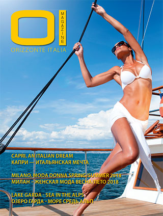 Orizzonte Italia Magazine - n. 24