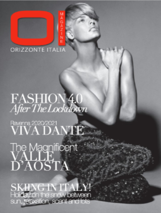 Orizzonte Italia Magazine - n. 29