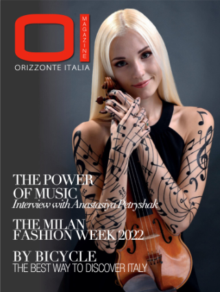 Orizzonte Italia Magazine - n. 31