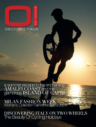 Orizzonte Italia Magazine - n. 33