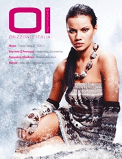 Orizzonte Italia Magazine - n. 11
