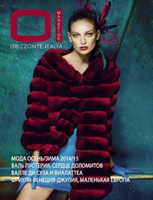 Orizzonte Italia Magazine - n. 17
