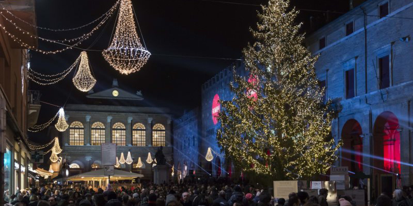 Natale e Capodanno in Riviera Romagnola