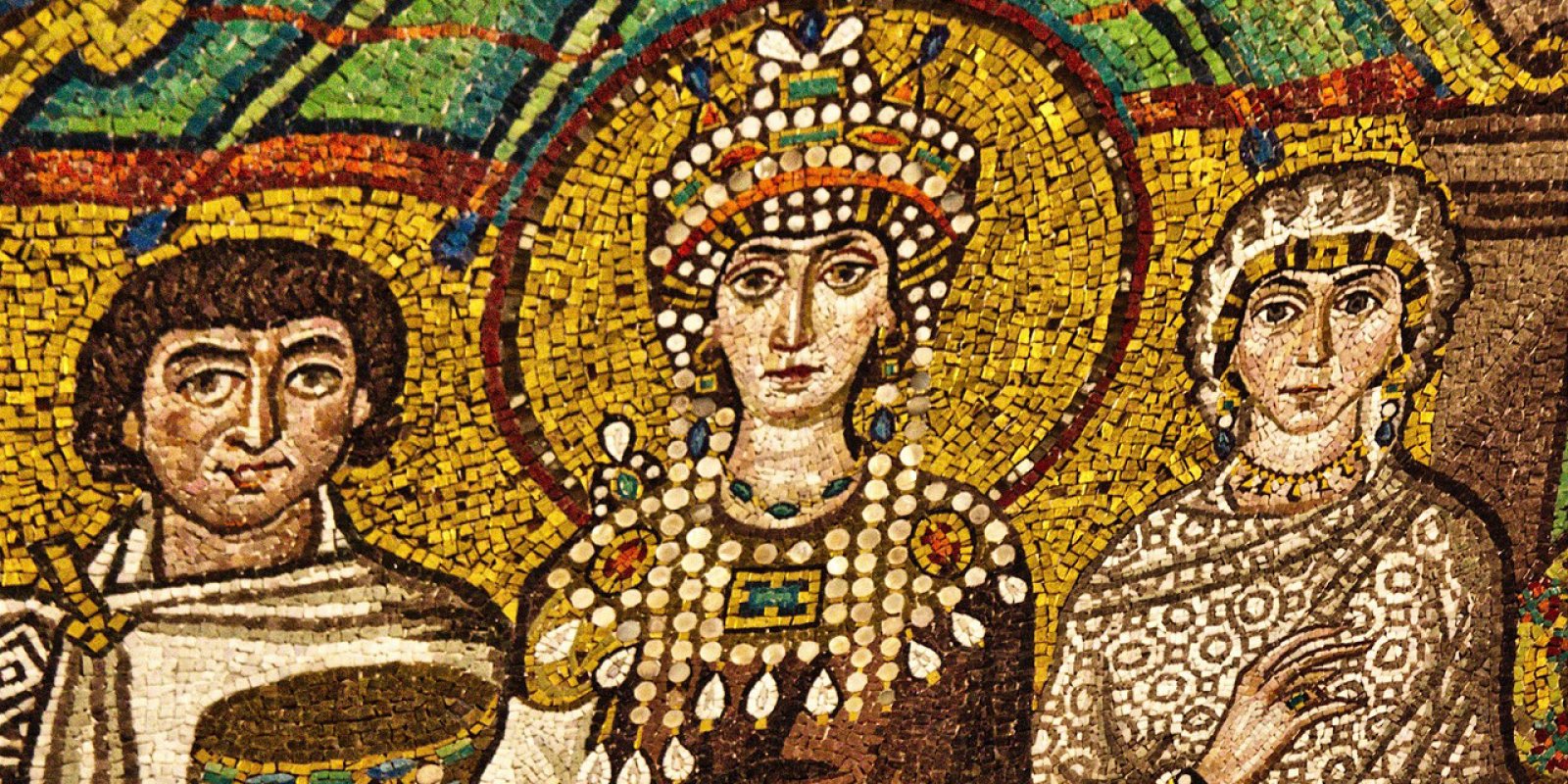What to See in Ravenna in One Day