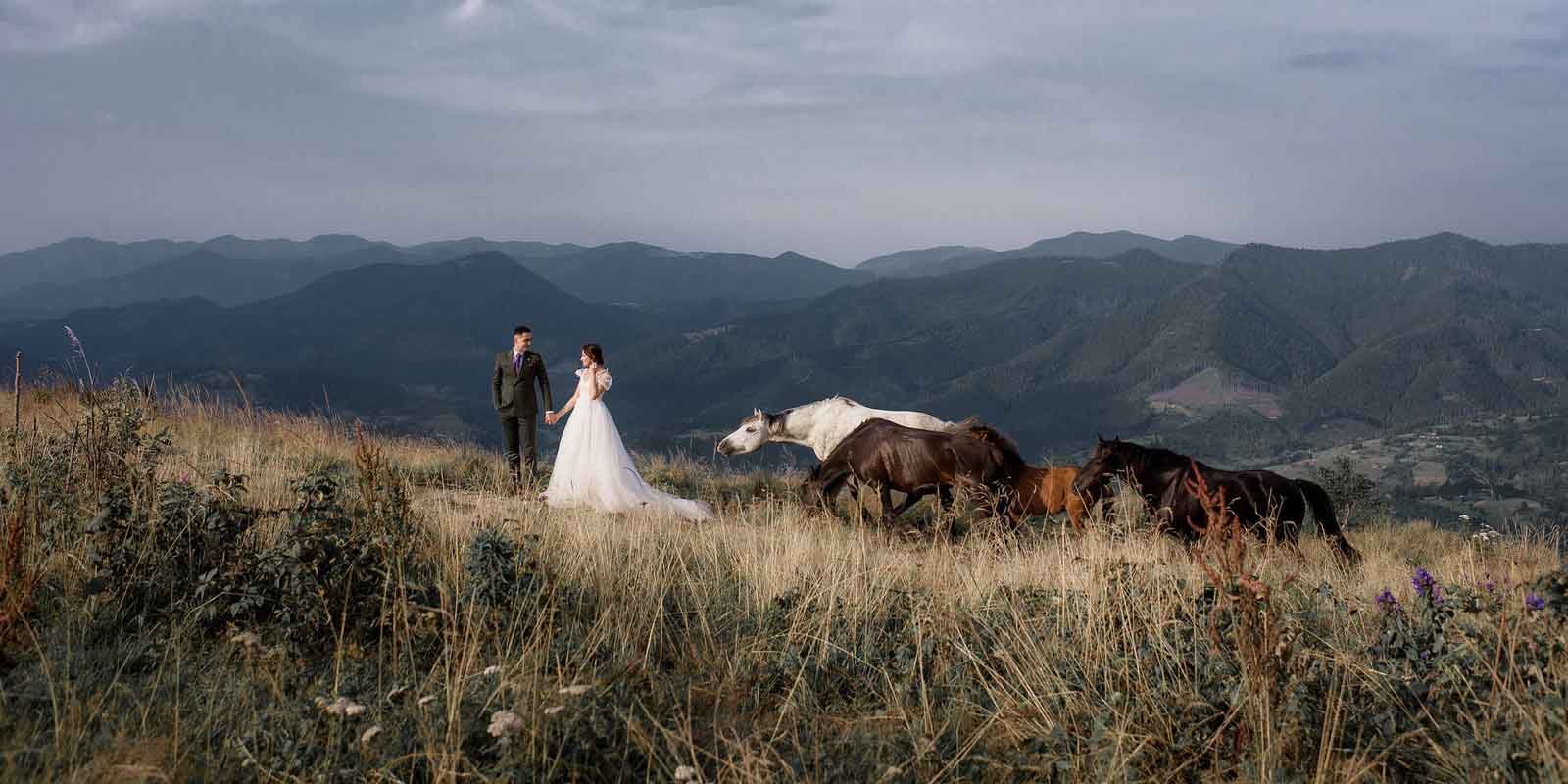 Matrimoni, la Lombardia incalza la Toscana: meta da sogno per gli sposi stranieri.
