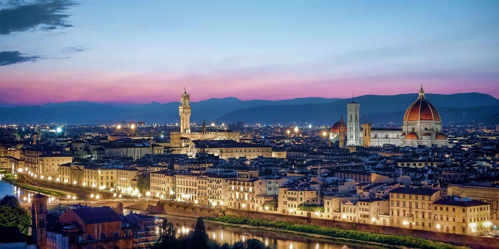 Stays and Weekends in Florence: what to see and where to eat