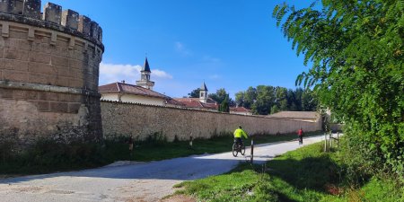 545 KILOMETRES OF OPEN-AIR WONDER: THIS IS THE PARKS CYCLE PATH OF CALABRIA