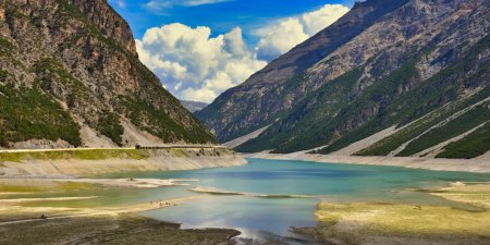 SUMMER IN LIVIGNO: NOT JUST TREKKING... 