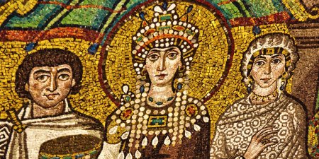 What to See in Ravenna in One Day