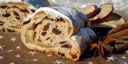 Dolci tipici natalizi: il giro d’Italia in 20 tappe