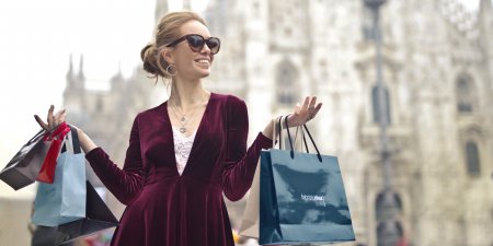 Guida allo shopping Made in Italy a Milano