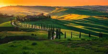 Tuscany by bike: a journey of taste, culture and nature