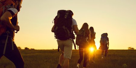 TREKKING IN VAL DI SOLE: ENJOY THE MOUNTAINS ON FOOT