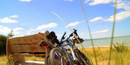  Bike holidays in Italy among nature, bike hotels and guided tours