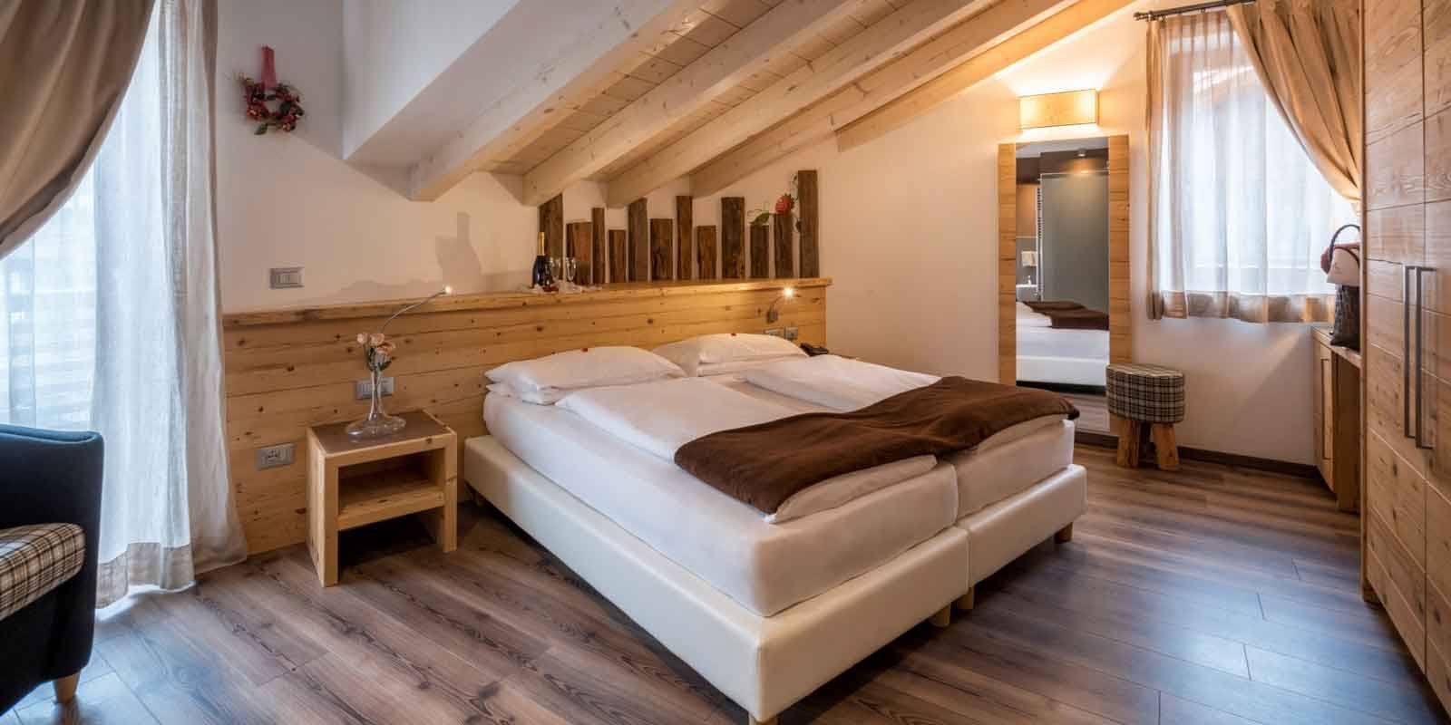 Chalet Vites Mountain Hotel