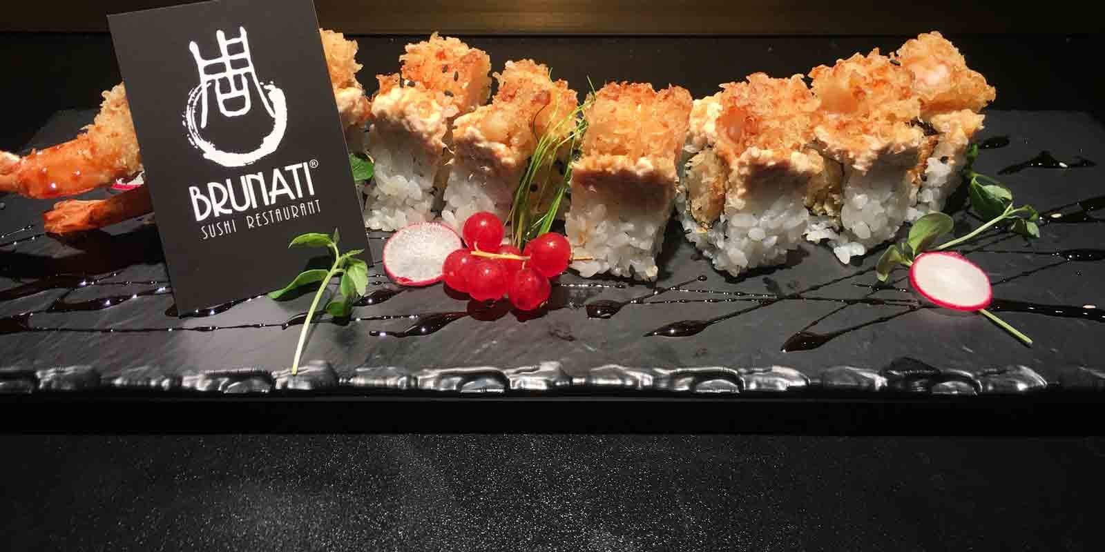 Brunati Sushi