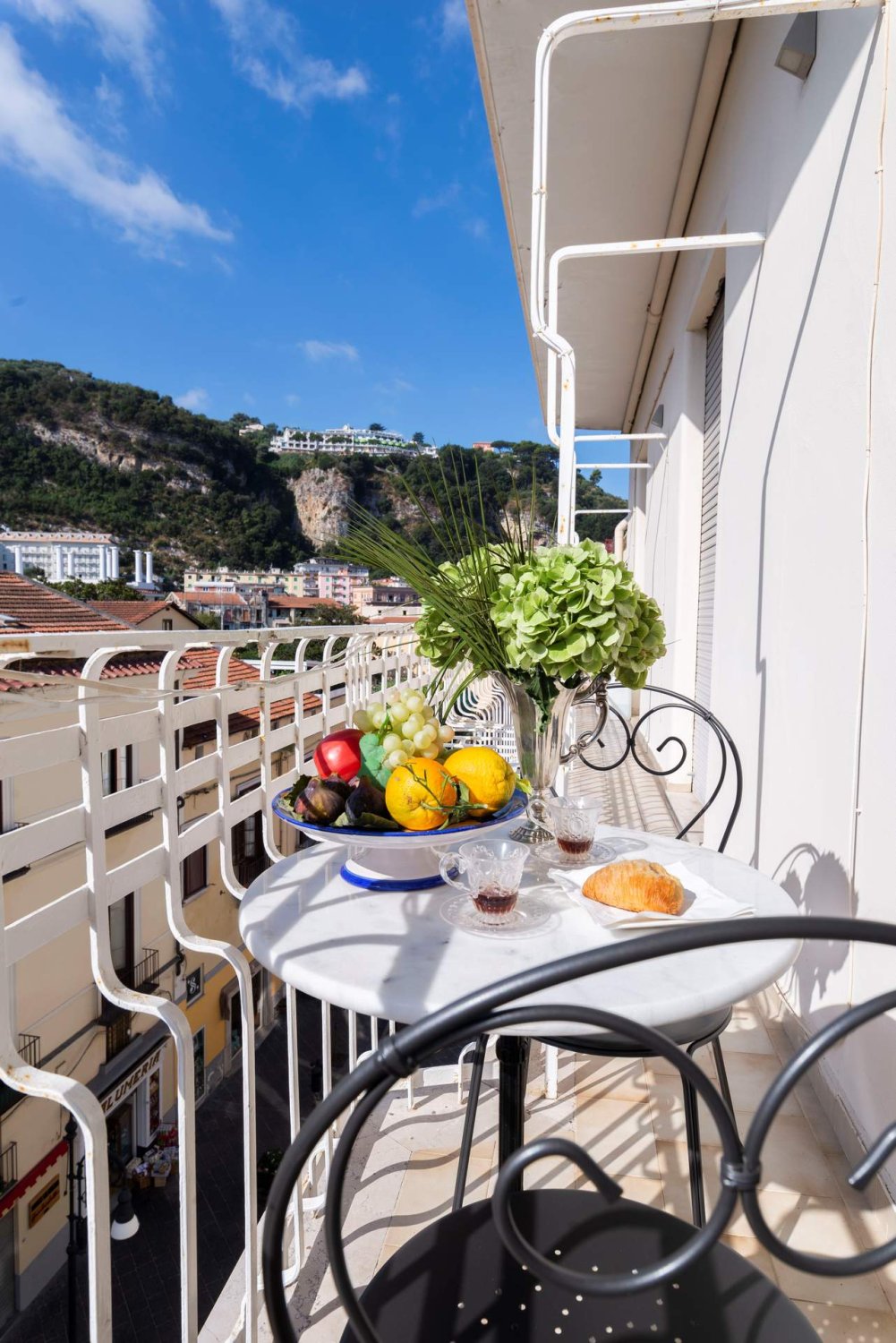 Apartments in the heart of Sorrento - Dreaming Sorrento Suite