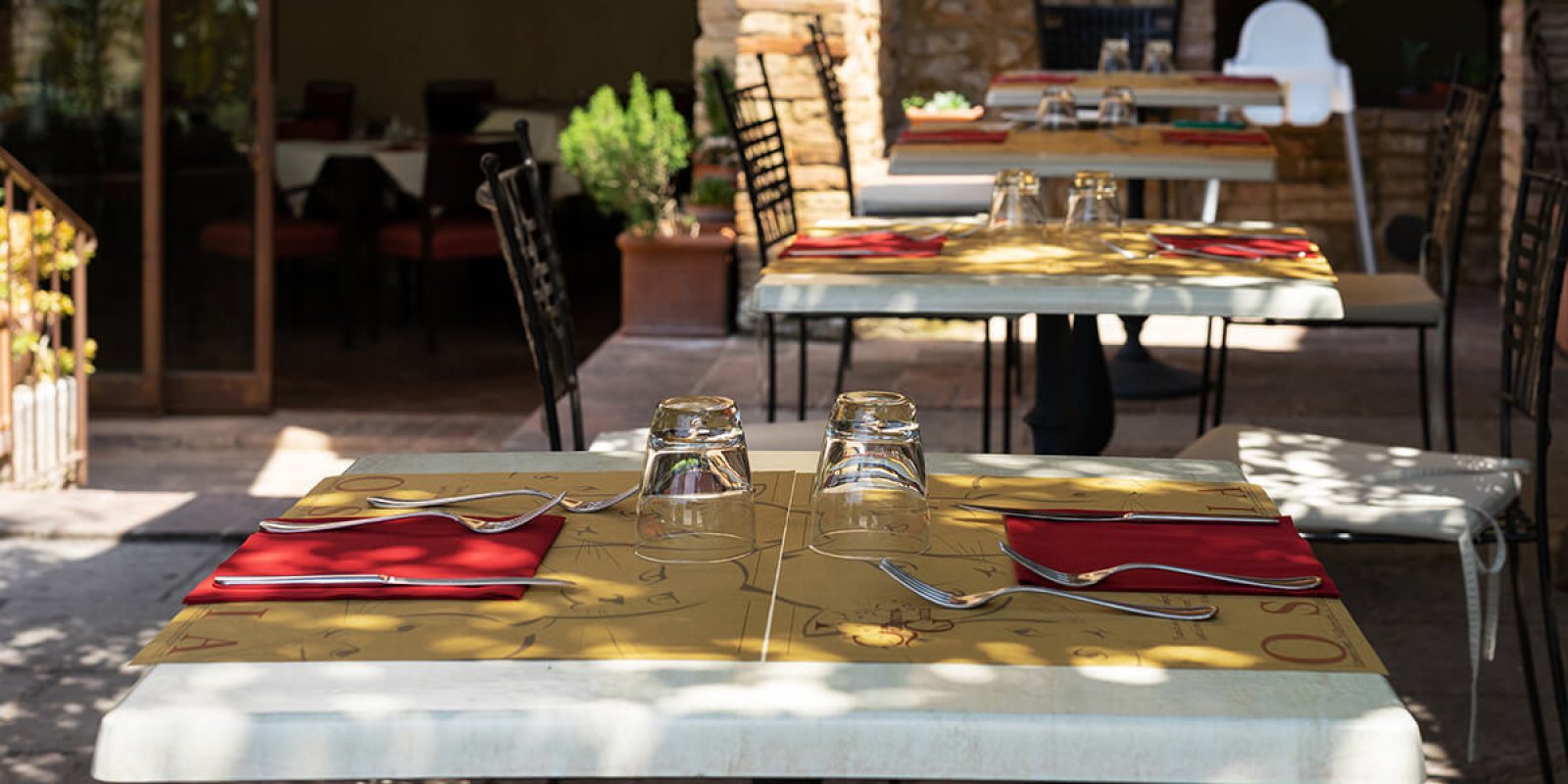 Osteria I Quattro Gatti 
