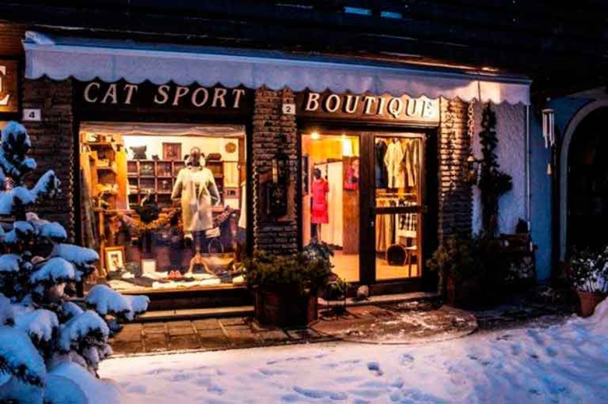 Cat Sport Boutique