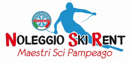 Noleggio Ski Rent Maestri di Sci Pampeago