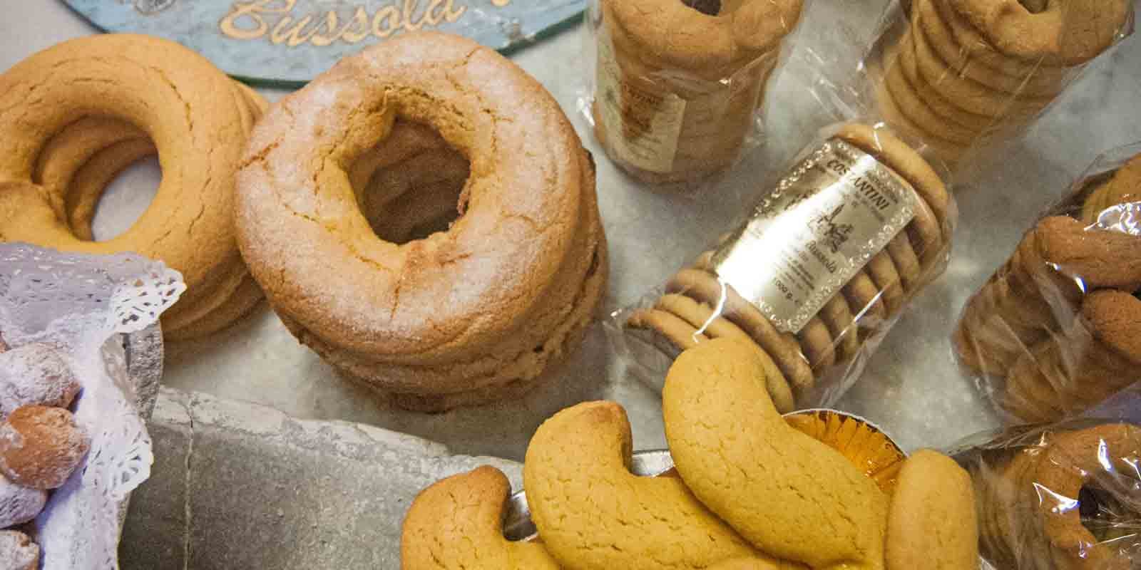 Pasticceria Costantini Burano - Partners - Orizzonte Italia Magazine