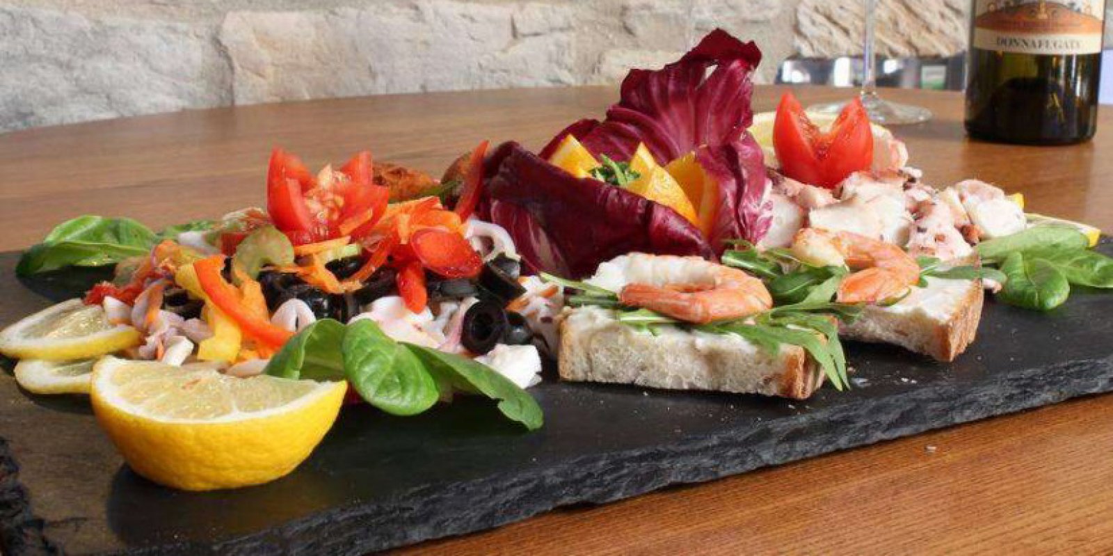 Ristorante il Vesuvio